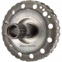 Drum 6TH Clutch A8TR1 - (empty, without pistons and discs) 454104E030, 454214E030, 454414E030, 454164E000, 454454E000