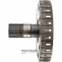 Drum 6TH Clutch A8TR1 - (empty, without pistons and discs) 454104E030, 454214E030, 454414E030, 454164E000, 454454E000