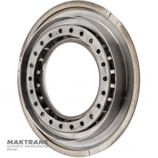 Steel Drum Piston 6TH Clutch A8TR1 - 454414E030, 454114E000, 454164E000