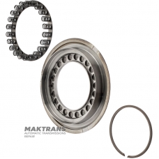 Steel Drum Piston 6TH Clutch A8TR1 - 454414E030, 454114E000, 454164E000