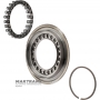 Steel Drum Piston 6TH Clutch A8TR1 - 454414E030, 454114E000, 454164E000