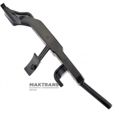 Oil feed pipe PORSCHE Macan (95B) 0FD / PDK — 0FD301276