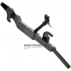 Oil feed pipe PORSCHE Macan (95B) 0FD / PDK — 0FD301276