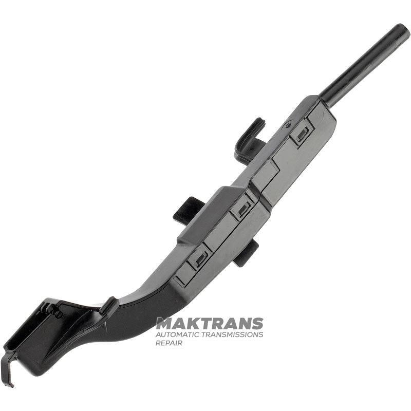 Oil feed pipe PORSCHE Macan (95B) 0FD / PDK — 0FD301276