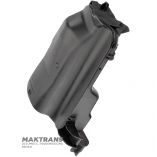 Oil pan PORSCHE Macan (95B) 0FD / PDK — 0FD301311A