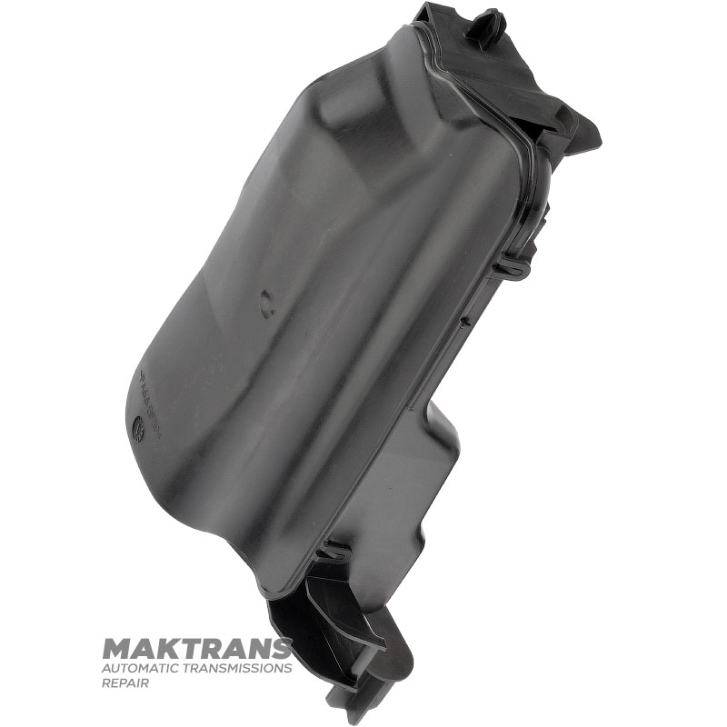 Oil pan PORSCHE Macan (95B) 0FD / PDK — 0FD301311A