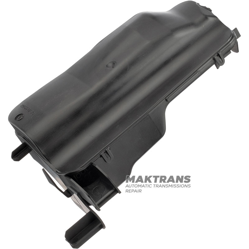 Oil pan PORSCHE Macan (95B) 0FD / PDK — 0FD301311A