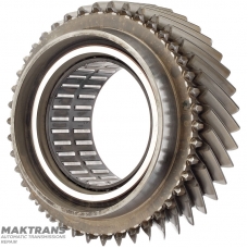 Gear VAG 0B5 (DL501), 0FD (Porsche PDK) - 40 teeth (ext.Ø 92.90 mm), 0B5145K