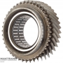 Gear VAG 0B5 (DL501), 0FD (Porsche PDK) - 40 teeth (ext.Ø 92.90 mm), 0B5145K