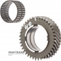 Gear VAG 0B5 (DL501), 0FD (Porsche PDK) - 40 teeth (ext.Ø 92.90 mm), 0B5145K