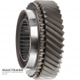 Gear VAG 0B5 (DL501), 0FD (Porsche PDK) - 40 teeth (ext.Ø 92.90 mm), 0B5145K