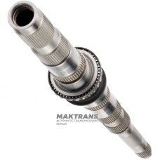 Secondary shaft VAG / PORSCHE 0FD - 0FD307215A (length 622 mm)