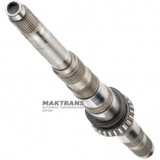 Secondary shaft VAG / PORSCHE 0FD - 0FD307215A (length 622 mm)