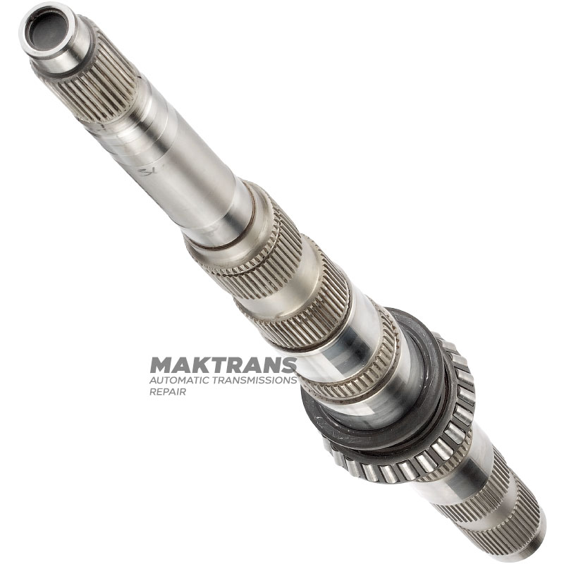 Secondary shaft VAG / PORSCHE 0FD - 0FD307215A (length 622 mm)