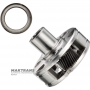 Planetary gear OVERDRIVE FORD E4OD, 4R100 — aluminum housing, height 83 mm, 3 satellites (28 teeth, outer Ø 40.20 mm)