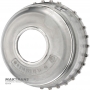 Drum B2 Brake / piston B3 Brake MERCEDES-BENZ 722.6 – A2102721931, R2102721931 (height 85 mm)