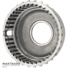 Drum B2 Brake / piston B3 Brake MERCEDES-BENZ 722.6 – A2102721931, R2102721931 (height 85 mm)