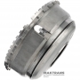Drum B2 Brake / piston B3 Brake MERCEDES-BENZ 722.6 – A2102721931, R2102721931 (height 85 mm)