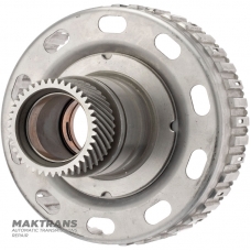 Reverse Clutch Hub TOYOTA / LEXUS A750E, A750F — 3504960010, (ext. Ø hub 146.80 mm, sun gear 40 teeth (ext. Ø 53.20 mm))