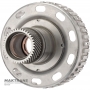 Reverse Clutch Hub TOYOTA / LEXUS A750E, A750F — 3504960010, (ext. Ø hub 146.80 mm, sun gear 40 teeth (ext. Ø 53.20 mm))