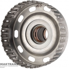 Reverse Clutch Hub TOYOTA / LEXUS A750E, A750F — 3504960010, (ext. Ø hub 146.80 mm, sun gear 40 teeth (ext. Ø 53.20 mm))