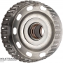 Reverse Clutch Hub TOYOTA / LEXUS A750E, A750F — 3504960010, (ext. Ø hub 146.80 mm, sun gear 40 teeth (ext. Ø 53.20 mm))