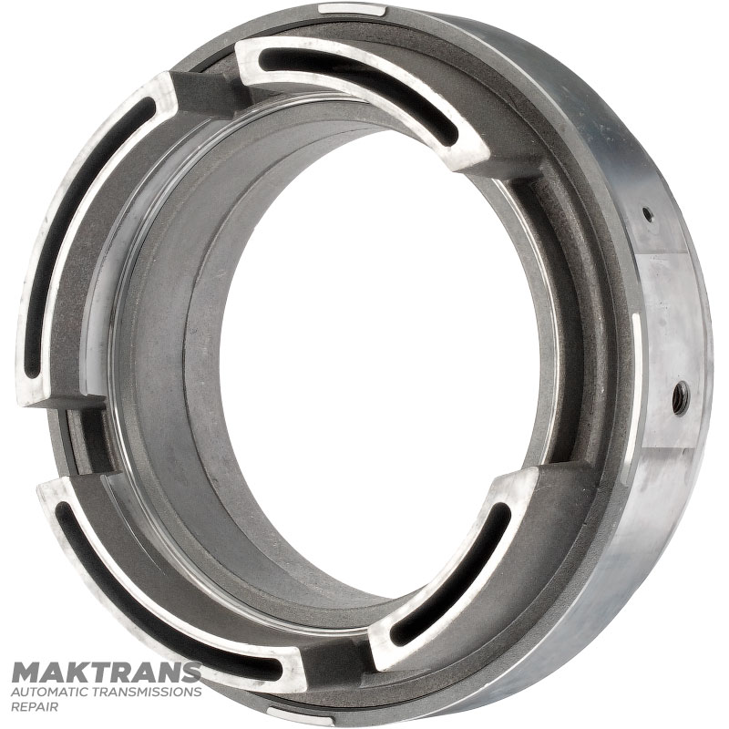 Overdrive / Intermediate Clutch pistons set FORD E4OD — aluminum piston Overdrive, E9TP-7E005-AB, E9TP-7G418-AB, E9TP-7G385-BD