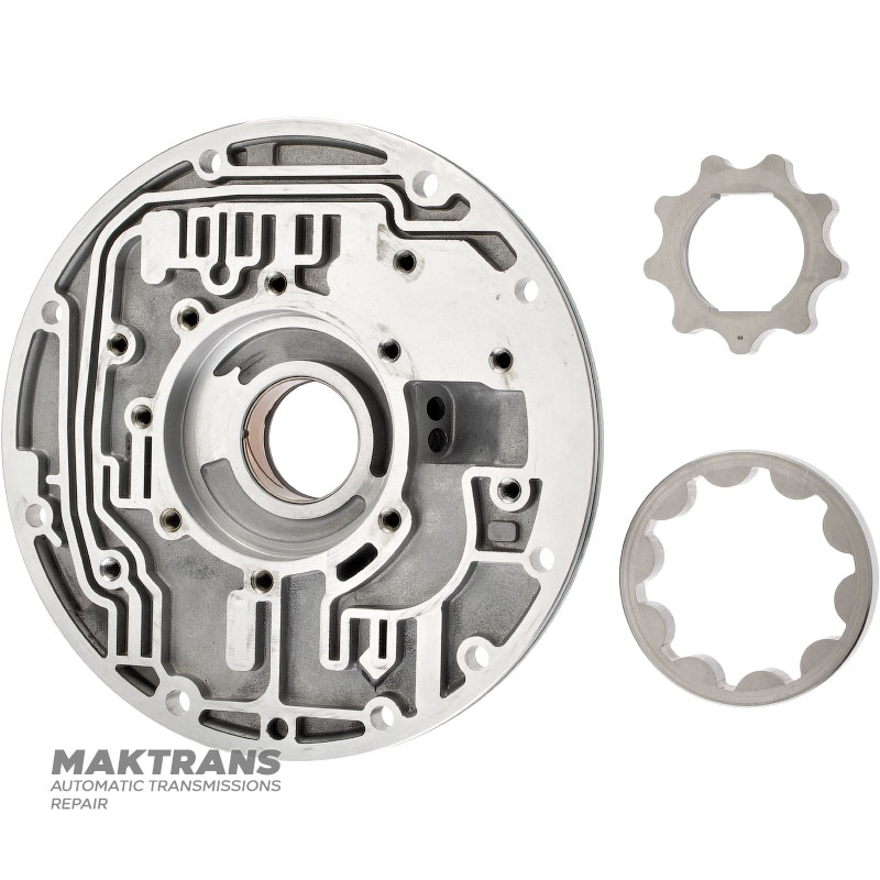 Oil pump FORD E4OD, 4R100 - F81P-7A105-AA, RF-F81P-7A105-AA