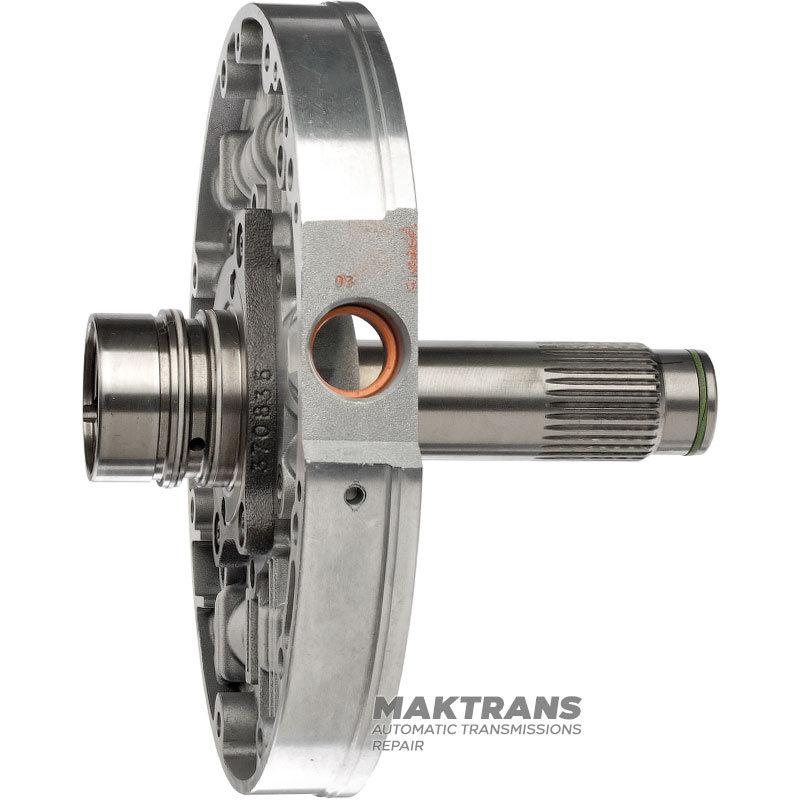 Oil pump hub FORD E4OD - F81P-7B324-AA, RF-F81P-7B324-AA