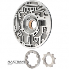 Oil pump FORD E4OD, 4R100 — F5TP-7A105-AA, RF-F5TP-7A105-AA