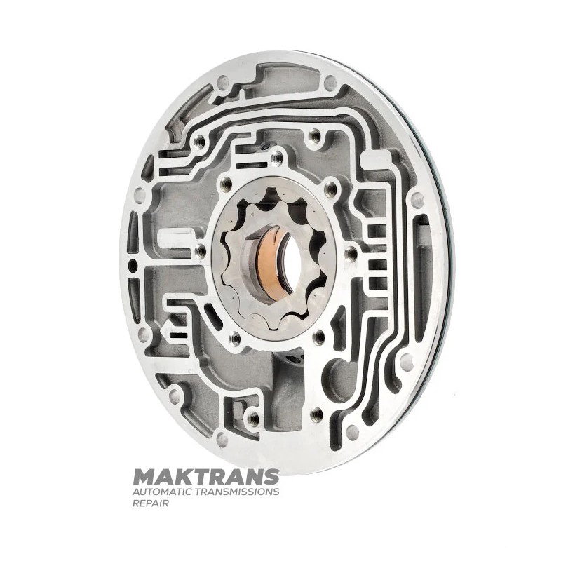 Oil pump FORD E4OD, 4R100 — F5TP-7A105-AA, RF-F5TP-7A105-AA