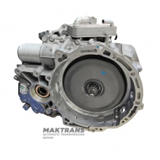 VAG DSG 0GC, DQ381 2WD transmission assembly - transmission index UVJ, UAT, SWU, TUL, VCZ, UEM, TTC, UES