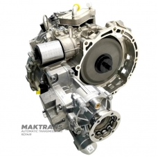 Transmission assembly VAG DSG 0GC, DQ381 2WD (with center differential lock) — transmission index RMV, 09D409055A (HA1, VAQ, 0D9409055)
