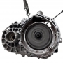 Transmission assembly VAG DSG 0BT / 0BH, DQ500 2WD — transmission index VLD, 0GC300046D (Volkswagen Passat Variant (3G5) 2.0 TDI 16V 150 Combi/o, Diesel, 1.968cc, 110kW (150pk), FWD, CRLB; DFGA; DBGA; DSRB; DSRA; DTSB; DTSA, 2014-11 / 2024-03)