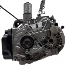 Transmission assembly VAG DSG 0BT / 0BH, DQ500 2WD — transmission index VLD, 0GC300046D (Volkswagen Passat Variant (3G5) 2.0 TDI 16V 150 Combi/o, Diesel, 1.968cc, 110kW (150pk), FWD, CRLB; DFGA; DBGA; DSRB; DSRA; DTSB; DTSA, 2014-11 / 2024-03)