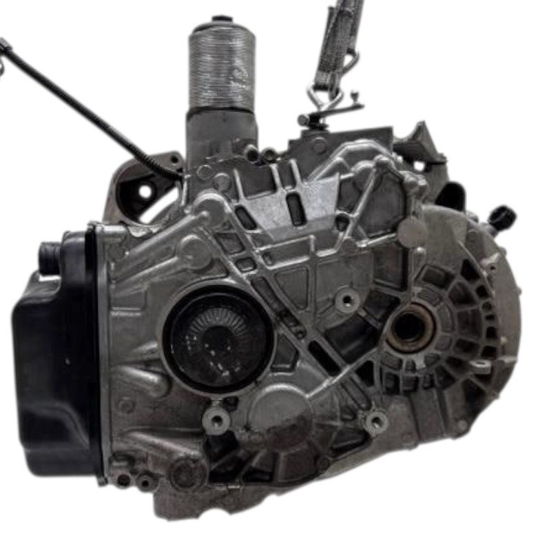 Transmission assembly VAG DSG 0BT / 0BH, DQ500 2WD — transmission index VLD, 0GC300046D (Volkswagen Passat Variant (3G5) 2.0 TDI 16V 150 Combi/o, Diesel, 1.968cc, 110kW (150pk), FWD, CRLB; DFGA; DBGA; DSRB; DSRA; DTSB; DTSA, 2014-11 / 2024-03)