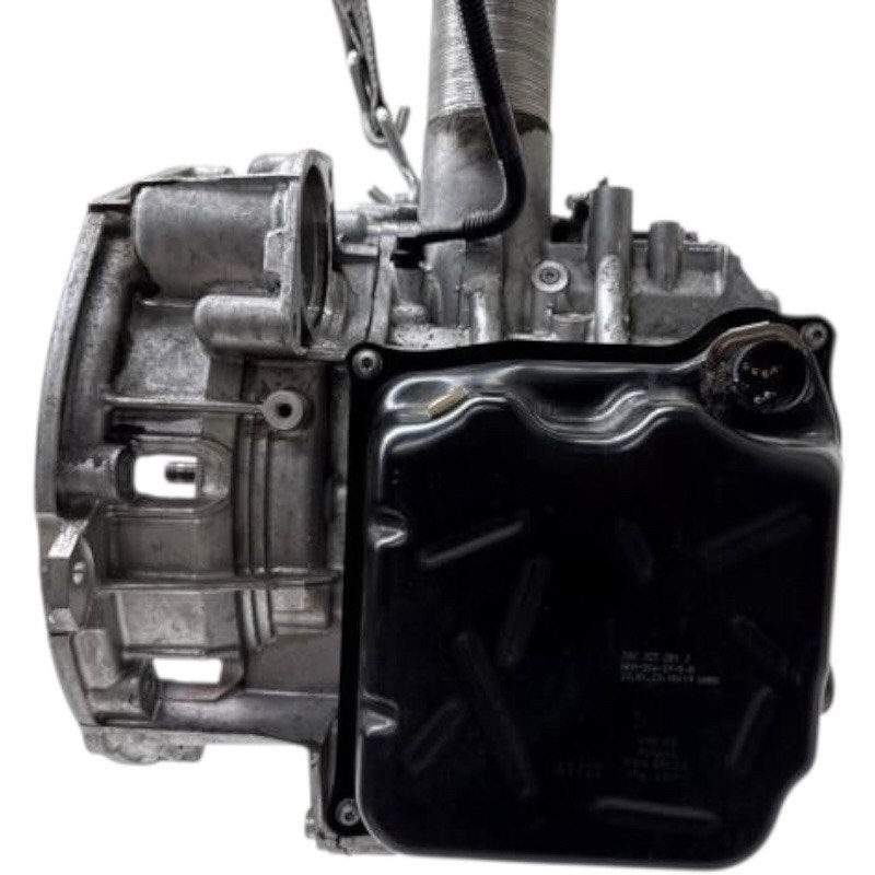 Transmission assembly VAG DSG 0BT / 0BH, DQ500 2WD — transmission index VLD, 0GC300046D (Volkswagen Passat Variant (3G5) 2.0 TDI 16V 150 Combi/o, Diesel, 1.968cc, 110kW (150pk), FWD, CRLB; DFGA; DBGA; DSRB; DSRA; DTSB; DTSA, 2014-11 / 2024-03)