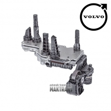 Programmed TCM GETRAG 6DCT450 MPS6 — VOLVO S40 1.6 GAS (31286032AB, 31361642AA)