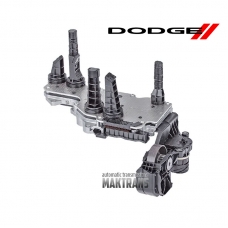 Programmed TCM GETRAG 6DCT450 MPS6 – DODGE AVENGER (software #: IJC42100_CAL01)