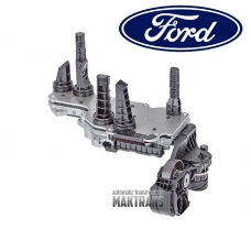 Programmed TCM GETRAG 6DCT450 MPS6 — FOR FORD GALAXY