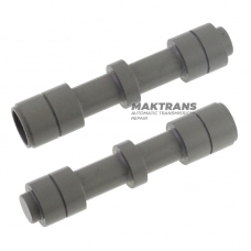 3-2 Coast Control Valve (+0.015mm) A4LD-E 4R44E 4R55E 5R55N 5R55W 5R55S