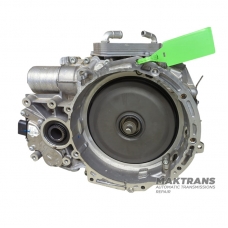VAG DSG 0GC, DQ381 4WD transmission assembly - transmission index UBC, SUL, SWL, TUL, UAY, URZ, VDA, VDL, 0GC300046A, 0GC300046AX, Volkswagen Tiguan from 2019