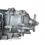Automatic transmission assembly Mercedes-Benz 722.9 (4WD) - A2182702602 (with START-STOP system), transfer case A2212710348, Mercedes-Benz CLS63 AMG W218 2013