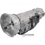 Automatic transmission assembly Mercedes-Benz 722.9 (4WD) - A2182702602 (with START-STOP system), transfer case A2212710348, Mercedes-Benz CLS63 AMG W218 2013