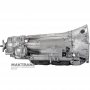 Automatic transmission assembly Mercedes-Benz 722.9 (4WD) - A2182702602 (with START-STOP system), transfer case A2212710348, Mercedes-Benz CLS63 AMG W218 2013
