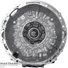 Automatic transmission assembly Mercedes-Benz 722.9 (4WD) - A2182702602 (with START-STOP system), transfer case A2212710348, Mercedes-Benz CLS63 AMG W218 2013