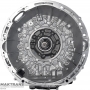 Automatic transmission assembly Mercedes-Benz 722.9 (4WD) - A2182702602 (with START-STOP system), transfer case A2212710348, Mercedes-Benz CLS63 AMG W218 2013