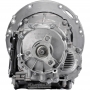 Automatic transmission assembly Mercedes-Benz 722.9 (4WD) - A2182702602 (with START-STOP system), transfer case A2212710348, Mercedes-Benz CLS63 AMG W218 2013