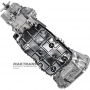 Automatic transmission assembly Mercedes-Benz 722.9 (4WD) - A2182702602 (with START-STOP system), transfer case A2212710348, Mercedes-Benz CLS63 AMG W218 2013