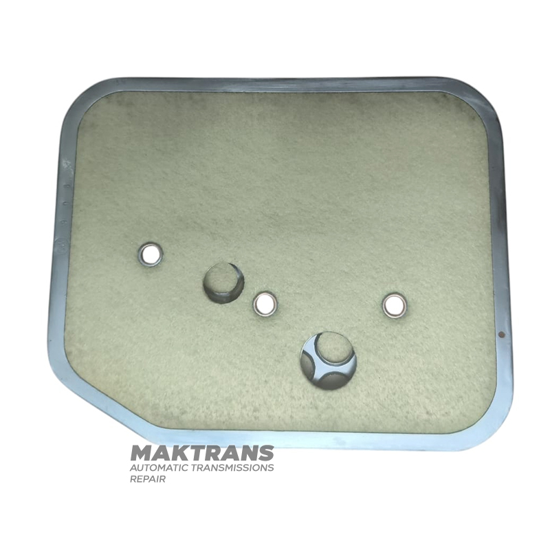 Oil filter TF6, A904, A998, A999, TF8, A727 (1966-up) — 3621456, 3410253